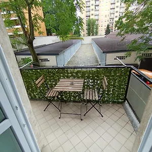 Appartement Apartament Famagosta, Milan