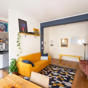 Appartement Cozy Prada M3, Milan