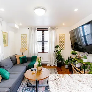 Luxury Oasis In The Heart Of Brooklyn , New York États-Unis