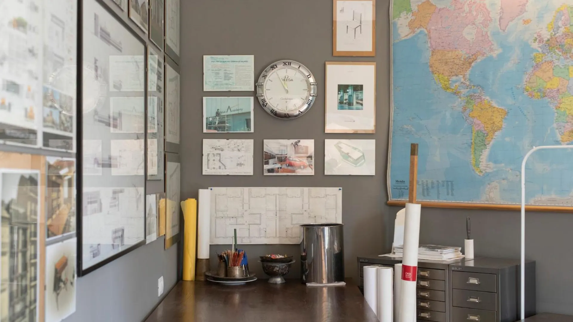 Apartment Studio Ginko - Cozy Studio For Travel And Work Milan Italy